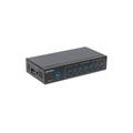 Manhattan - Hub Industriale usb 3.0 7 Porte