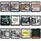 R4 Video Game Pokemon Cartridge NDS Game Console Card for DS 2DS 3DS Pokemon Diamond Pearl Platinum