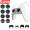4Pcs Silicone Gel Thumb Grips Cover For Sony PS5/PS3/PS4 For XBOX One /360 Controller for PS4 Pro