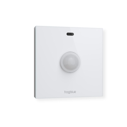 frogblue frogMotion PIR-Sensor Bewegungsdetektion, passive IR-Sensorik Image