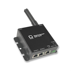 GUDE 721313 Expert LAN-Sensor für Temperatur-, Luftfeuchte und Luftdruck, PoE Image