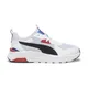 Puma , Silver Black White Leisure Trainers Sneakers ,Multicolor male, Sizes: 11 UK, 9 UK, 7 UK, 14 1/2 UK, 10 UK