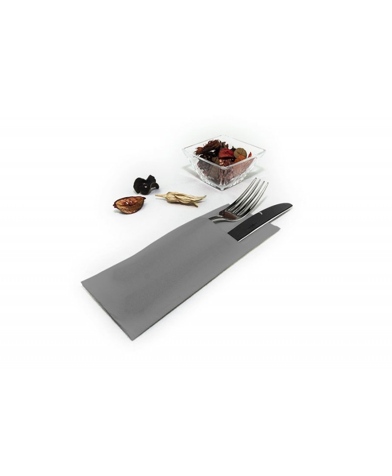 Box mit 1200 Mini-Kängurus, 30 x 40 Spitzen, Farbe: Grau Image