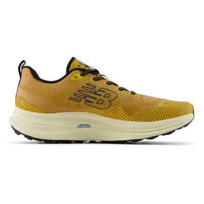 New Balance - FuelCell SuperComp Trail - Trailrunningschuhe 42 | EU 42 beige Image