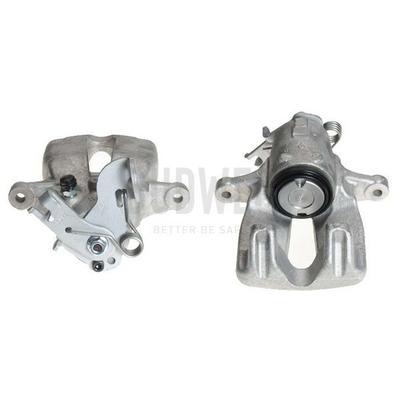 BUDWEG CALIPER Bremssattel hinten rechts Ø41mm 41mm für VAUXHALL SAAB OPEL 542205 13390034 542181 344383