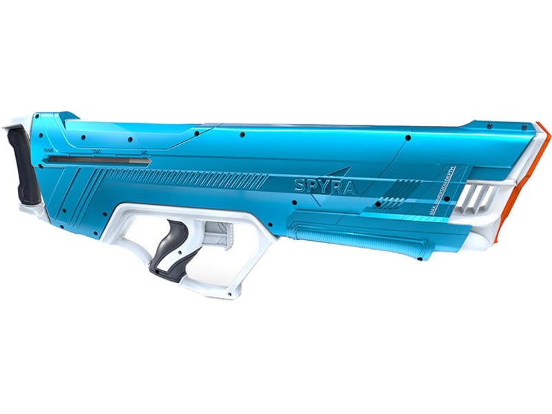 Spyra LX Water Blaster Blue SPLX1B