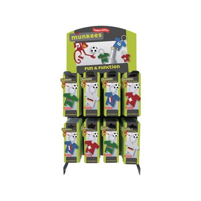 Munkees Foldable Display - Xs 8804