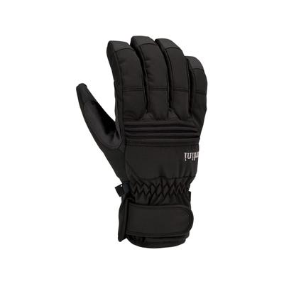 Gordini Challenge Glove Mns Xl Black 4G1090-BLKXL