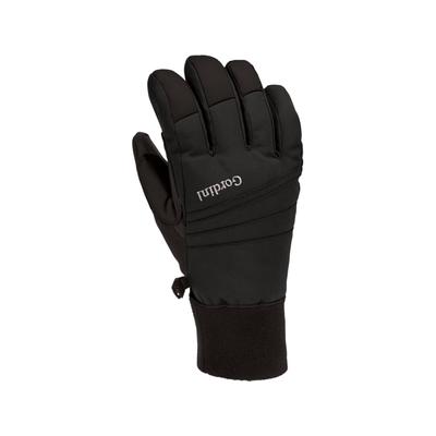 Gordini Challenge Glove Wms Lg Black 3G1089-BLKL