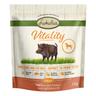 Lukullus Vitality Sistema immunitario Cinghiale - senza cereali Crocchette - Set %: 5 x 1 kg