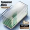 5Pcs Glass smartphone full cover film for Honor Magic 6 5 4 3 200 100 90 80 70 60 Pro phone