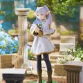 18 centimetri Noodle Stopper Sousou no Frieren Anime Girl Figure Frieren Beyond Journey's End Action