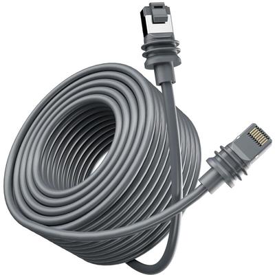 Coocheer - Starlink Gen 3-Kabel, 46 m/150 Fuß Ersatz-Standard-V3-Kabelverlängerungskabel, Image