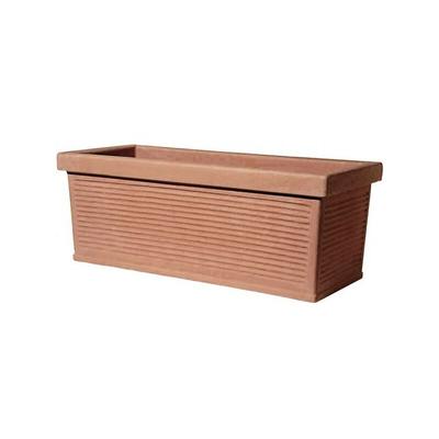 Casetta Lombardia Impruneta Erde aus Siena - 63 cm Image