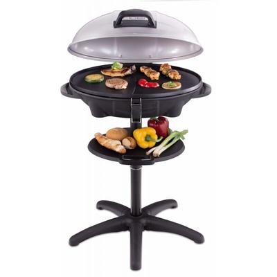 cloer 6789 Barbecue Elektrogrill Image