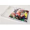 5 Box Protektoren Für NINTENDO 3DS Spiel Video Klare Fälle Ärmeln Display Boxen