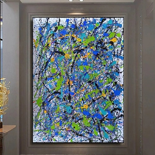 großes handgemachtes abstraktes strukturiertes Ölgemälde handgemachtes abstraktes Ölgemälde handgemaltes beiges Gemälde handgemachtes Wabi Sabi Kunstwerk Ölgemälde strukturiertes Ölgemälde beiges Image