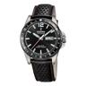 Festina - Herrenuhr Festina schwarz - titan Herrenuhren 1 ct