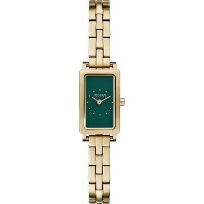 Skagen Damenuhr Edelstahl One Size Damen Image
