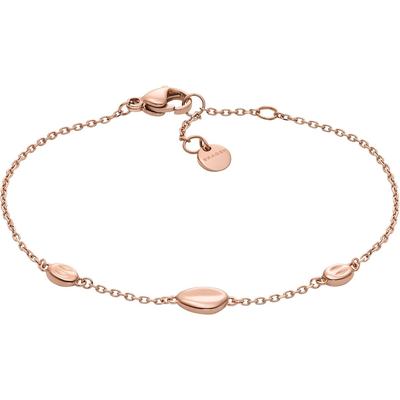 Skagen Armband Edelstahl One Size Damen Image