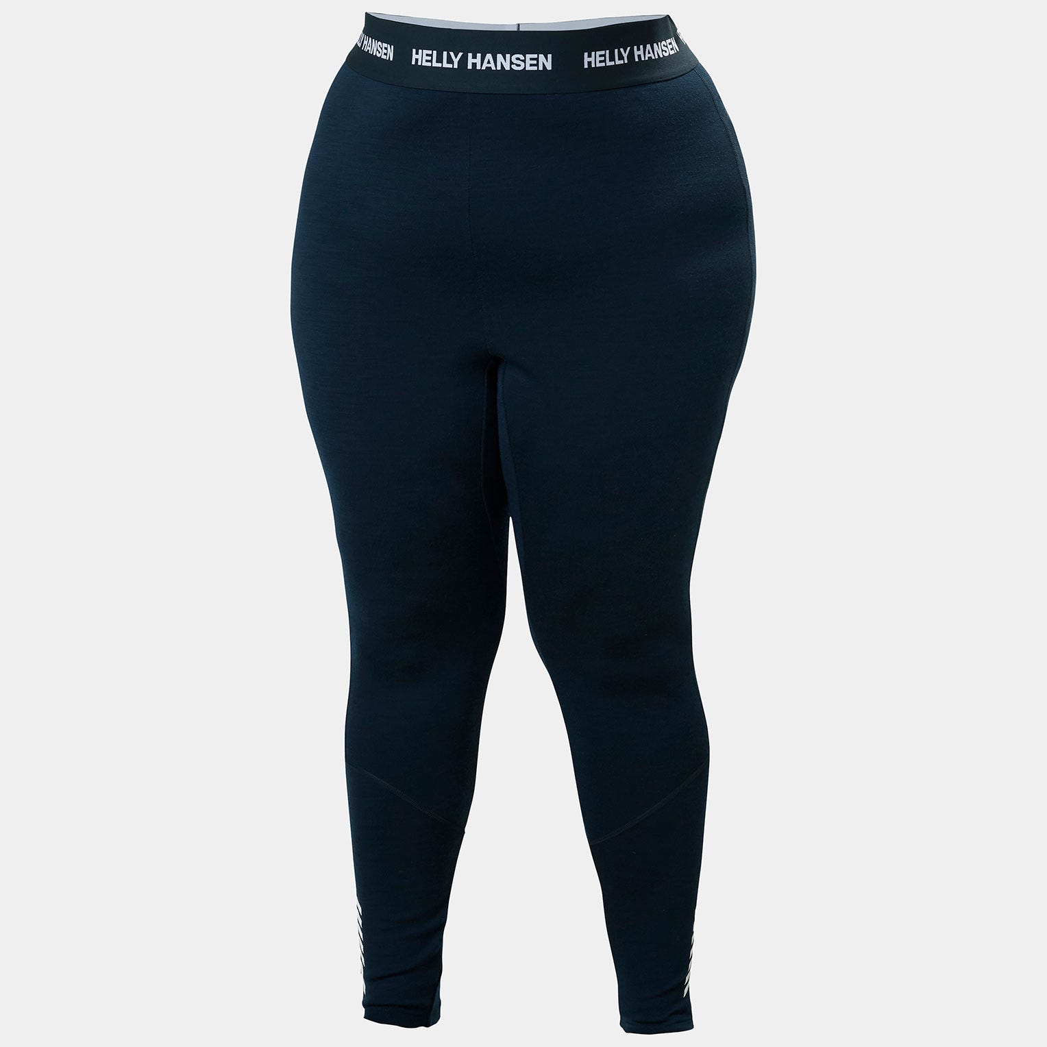 Helly Hansen Damen Lifa® Merino Midweight Plus Hose 2X Image