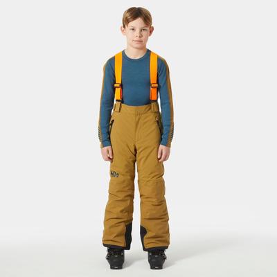 Helly Hansen Junior No Limits 2.0 Wärmeisolierende Skihose 140/10 Image