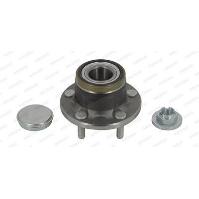 Moog Radlagersatz [Hersteller-Nr. FD-WB-11251] für Ford Image