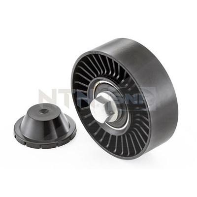 Snr Spannrolle, Keilrippenriemen [Hersteller-Nr. GA350.75] für BMW Image