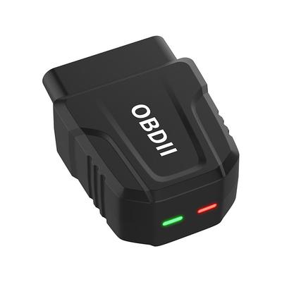 OBD2 Scanner Reader Bluetooth Wireless Auto Diagnostic Scan Tool for iOS Android for Performance Test Bluetooth 5.4 Car Check Engine Car Code Reader Clear Error Code Live Data Reset Exclusive APP