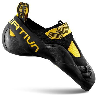 La Sportiva - Theory - Kletterschuhe 44 | EU 44 schwarz Image