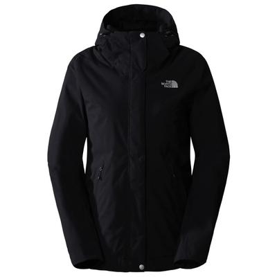 The North Face - Women's Inlux Insulated Jacket - Winterjacke Gr XS schwarz Image