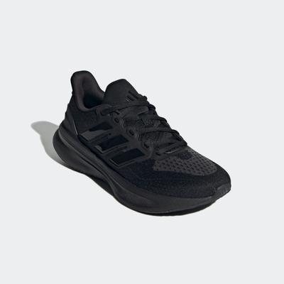 Laufschuh ADIDAS PERFORMANCE "ULTRARUN 5 W", Gr. 39, schwarz-weiß (core schwarz, core schwarz, cloud weiß), Textil, spor