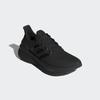 Laufschuh ADIDAS PERFORMANCE "ULTRABOOST 5", Gr. 47, schwarz (core schwarz, core schwarz, core schwarz), Textil, Synthetik, sportlich, Schuhe