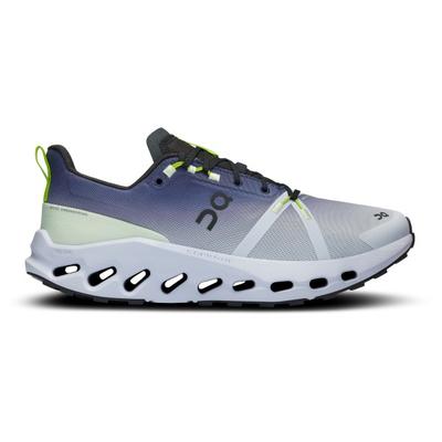 On - Cloudsurfer Trail WP - Trailrunningschuhe 48 | EU 48 grau Image