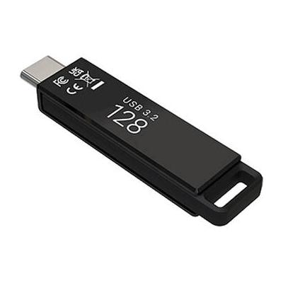 PNY 128GB Elite-X USB-C 3.2 Gen 1 Flash Drive P-FDI128ELTXC-GE