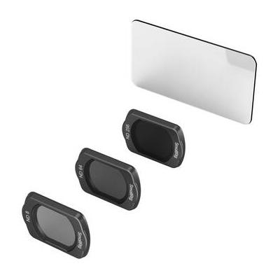 SmallRig ND Filter Set for DJI Osmo Pocket 3 4774