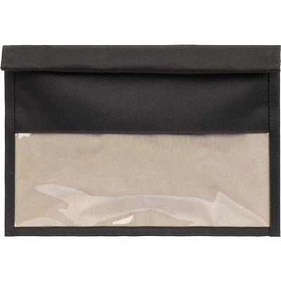 SLNT Window Faraday Bag Black Extra Large SPUF-WNW-XL