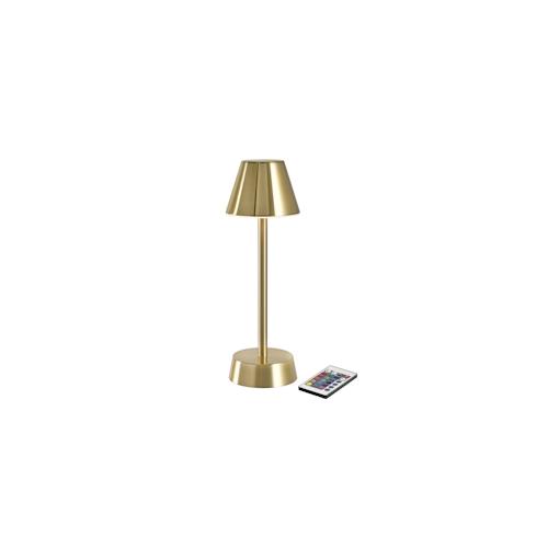 Duni LED Lampe kabellos Zelda 10,3cm(D) x 32cm(H), 6 Stk/Krt (6 x 1 Stk)