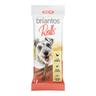 Briantos Rolls Snack per cane - 4 x 65 g Pollo