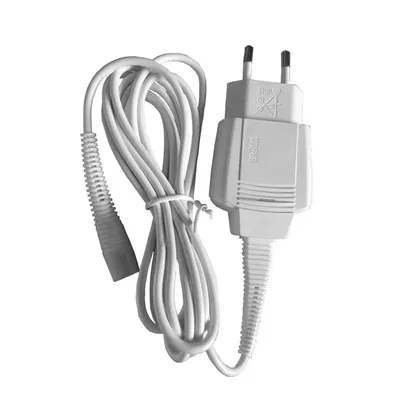 Universal Charger for Braun Shaver Series Series 1 2 3 4 5 6 7 9 C Z Charging Cable 5V 1A AC Power Adapter Braun Charger Cord