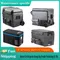 Alpicool C25-C75L T36-T60L CF45L CF55L MK18L MK25L série réfrigérateur extérieur couvercle d