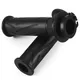 Manopole moto impugnatura manubrio per YAMAHA YZF R1 R6 FZ6 FZ1 FZ8 XJ6 MT09 MT07 XJR400