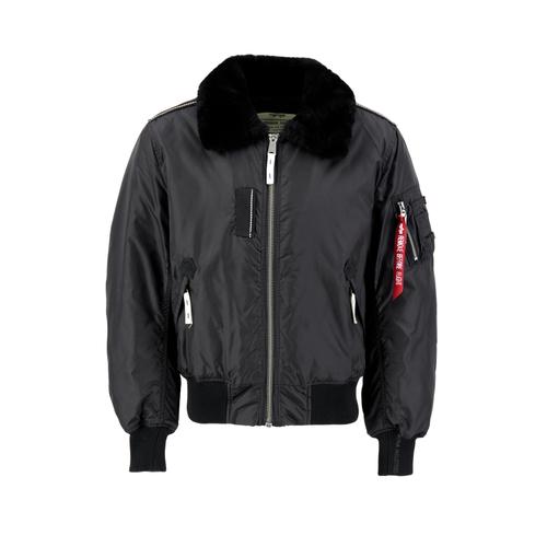 Bomberjacke ALPHA INDUSTRIES 