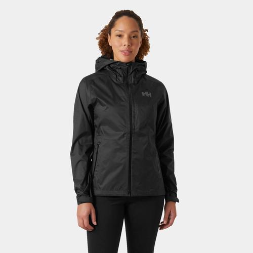 Helly Hansen Women's Loke Terra Micro Jacket S