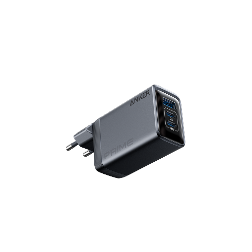 Anker Prime Ladegerät (100W, 3 Ports, GaN)