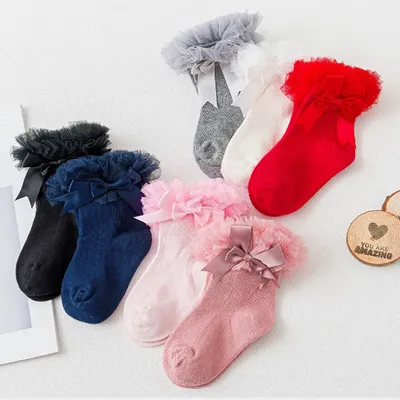 Baby+Kids+Socks