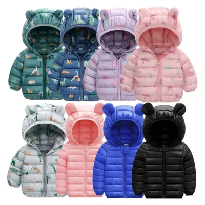 Baby+Kids+Outerwear