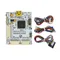 TX J-R Programmer V2 with 3 Cables Set For XBOX 360 in Box NAND-X QSB's