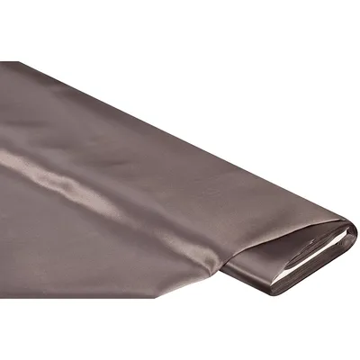 Uni-Satin Gala, taupe Image