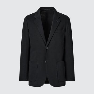 Uniqlo - Comfort Jacket - Black - M